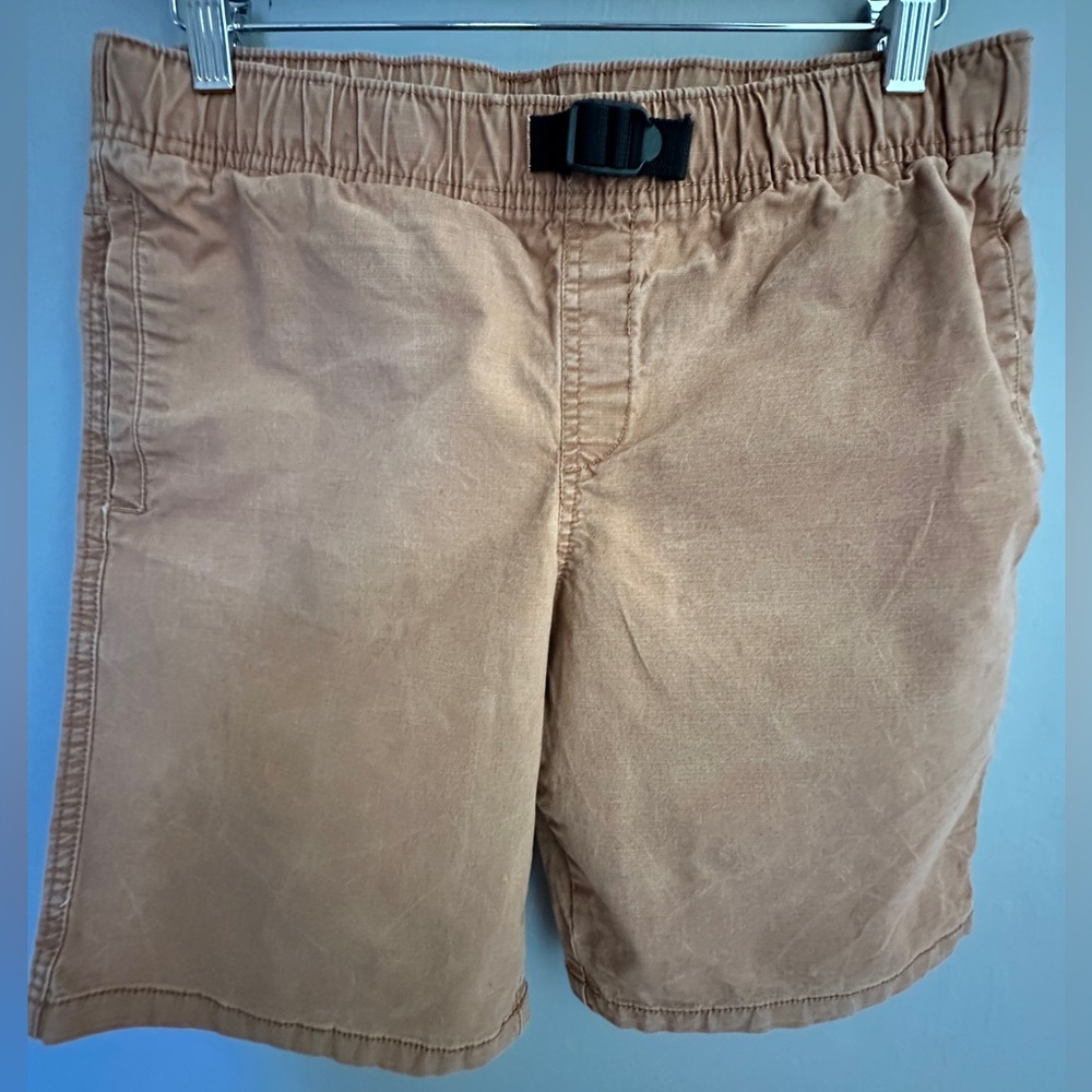 Cat & Jack Twill Shorts